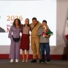 Ridículo que se reciba a un pato y no a las madres buscadoras por parte del Gobierno Federal, señala alcalde