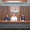 Acción Nacional acusa a MORENA de querer acabar con órganos electorales