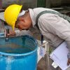 Limpieza en el hogar, clave para prevenir criaderos del mosquito del dengue: SSM