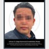 Detenido elemento activo de la policía municipal de Uruapan, presunto responsable de extorsión