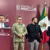 Crimen organizado busca frenar el autogobierno en Pomaro, reconoce Fiscalía