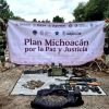 Militares y GN repelen agresión armada en Queréndaro; hay dos detenidos