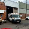 Muere trabajador tras caer de lo alto de una bodega en Morelia