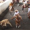 Reconoce Bedolla el valor histórico de la charrería; inaugura Segunda Fase del Campeonato Estatal Charro Michoacán 2026