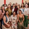 Más de 50 mil docentes fortalecen su labor en las aulas: Gabriela Molina