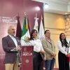 Se restablece la normalidad en Queréndaro tras incidente de seguridad: Bedolla