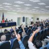 Andrés Raya y Héctor García, nuevos directores de las Facultades de Atención Integral en Ciencias de la Salud y de Bellas Artes