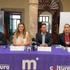 Impulsan proyectos cinematográficos con la convocatoria Morelia Talents 2026