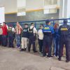 Policía Morelia desarticula punto de resguardo de motocicletas robadas