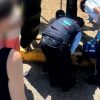 Adulto mayor es atropellado en el Libramiento Sur de Morelia