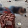 Tres menores de edad muertos y tres heridos, saldo de agresión armada, en Apatzingán