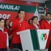 Califica PRI de ridícula a la dirigencia de Morena por no reconocer su derrota en Coahuila