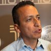 Cuatro diputados ingresan al Congreso con protección armada