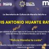 Anuncia ganador de convocatoria para crear Himno de la Policía Morelia