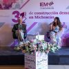 Celebran 31 años del IEM con conferencia magistral sobre la evolución democrática en Michoacán