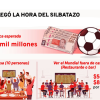 Por partido, se gastaría en promedio tres mil pesos una reunión de 10 personas para ver el Mundial en casa