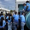 Fortalecen la cultura del agua con estudiantes del Colegio de Bachilleres del Estado de Michoacán, Plantel Chucándiro