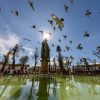 A 24 años de su nombramiento como Pueblo Mágico, Pátzcuaro sigue cautivando a visitantes