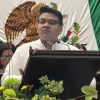 Concede Congreso 45 días al fiscal Torres Piña; MC exhibe división interna