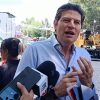 Insiste Alfonso Martínez en una depuración de las fuerzas policiacas