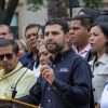 Entre renuncias, vacíos y cercanía con Morena, el PRD Michoacán pierde terreno político