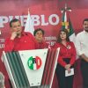 Acusa PRI a Octavio Ocampo de reunirse con criminales y lo descalifica para hablar de seguridad