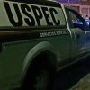 Enloquecido sujeto mata a su ex esposa y a sus dos menores hijos, en Tocumbo