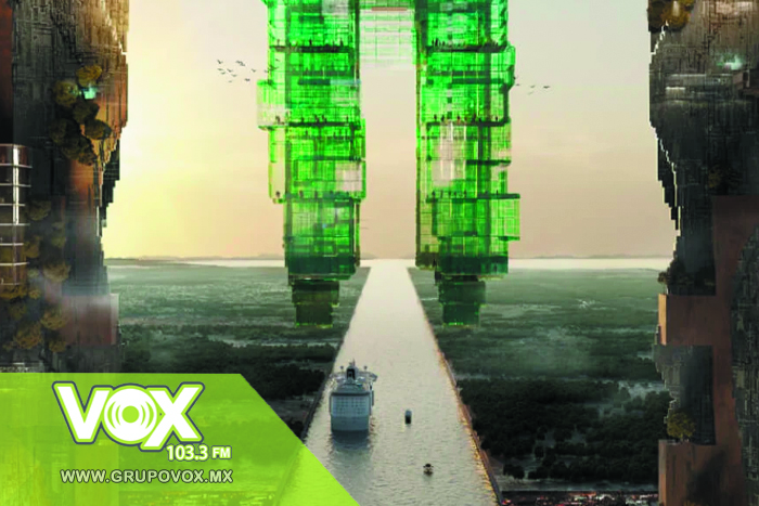 La ciudad futurista que Arabia Saudita pretende construir