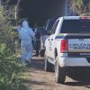 Hallan a hombre asesinado debajo de puente en la Morelia-Pátzcuaro