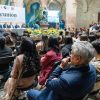 Celebran jueces y magistrados federales octava reunión