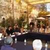 Logra alcalde acuerdo entre vecinos y dueños de bares del boulevard García de León