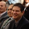 Para que un gobierno funcione tiene que estar vinculado con la sociedad, dice alcalde en informe de Consejo Ciudadano