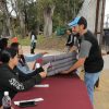 Continuará canje de pulseras para conciertos de Panteón Rococó y El Gran Silencio: Bedolla
