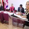 Un diagnóstico familiar, esencial para mejorar las leyes y políticas públicas: diputada Luz García