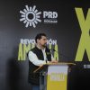 Nuevo proceso de auditor, abre la posibilidad a diputados del PAN a reivindicarse: PRD