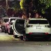 Pareja es acribillada a balazos, en pleno Centro de Jacona