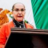 Falso, que en Michoacán las finanzas se encuentran viento en popa: Julieta Gallardo