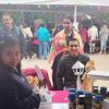 Jóvenes con discapacidad exponen sus productos y servicios en la Feria de Emprendedores sin Límites