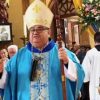 Celebra Iglesia Católica solemnidad de María Inmaculada Y Nuestra Señora de la Salud, en medio de un ambiente de vida tan contaminado