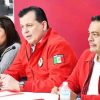 Abre PRI las puertas a Carlos Manzo para “que regrese a casa” y sea el candidato aliancista por Uruapan