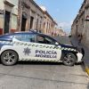 Policía de Morelia con 42 denuncias ante Derechos Humanos, durante el 2023