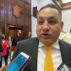 Reconoce diputado de MC ausencia de popularidad de Jorge Álvarez Máynez