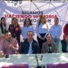 Candidata presidencial por la Coalición «Sigamos Haciendo Historia», visitará Michoacán este fin de semana