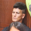 Logra Sebastián Sosa libertad condicional por su acusación de agresión sexual