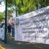 Disidentes del SPUM acuden a autoridad federal para exigir convoque a elección de nuevo dirigente