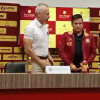 Presentan a Mario García como nuevo timonel de Atlético Morelia