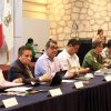Suman 66 candidatos con protección y seguridad en Michoacán