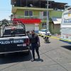 Matan a taxista en el Infonavit Patria de Uruapan