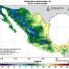 Michoacán, entre los tres estados más calurosos