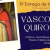 Busca Arquidiócesis candidatos para ser recipiendarios de Presea Vasco de Quiroga, en su cuarta entrega